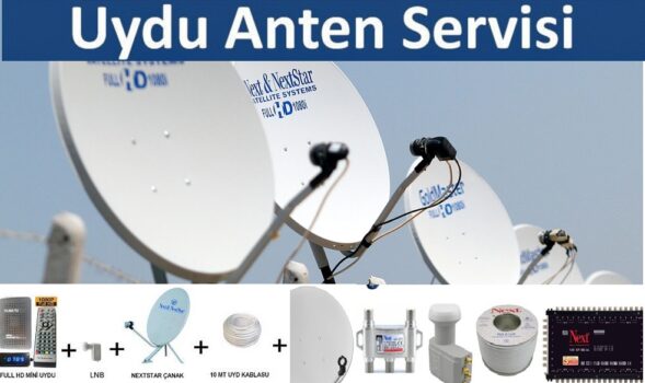 Doğanyol Antenci